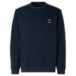 Samsøe Samsøe Joel Sweater Navy