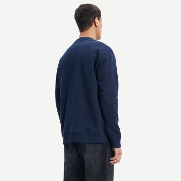 Samsøe Samsøe Joel Sweater Navy
