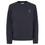Samsøe Samsøe Joel Sweater Zwart
