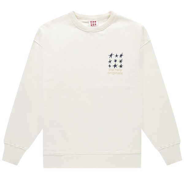 The New Originals Jazz Instruments Sweater Wit