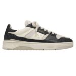 Axel Arigato Clay Sneaker Beige/Zwart