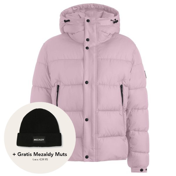 boss omaris jas 1 paars