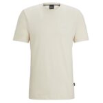 Boss Thompson T-shirt Off White