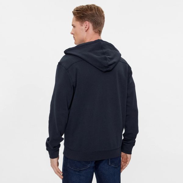 Boss Zetalky Vest Navy