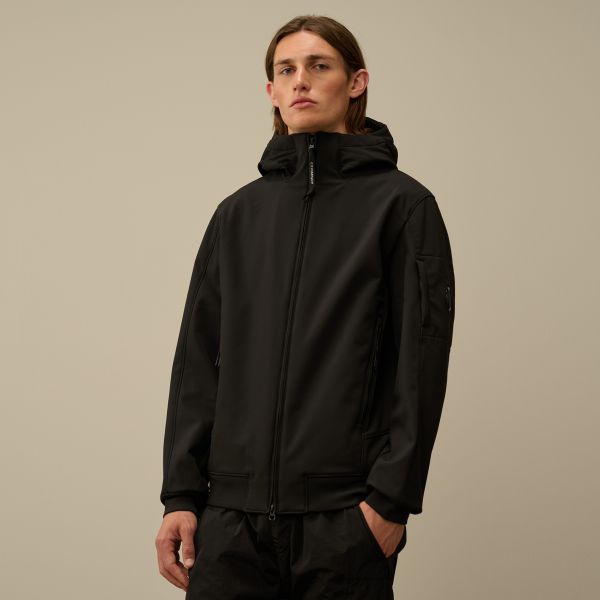 CP Company Shell-R Jack Zwart