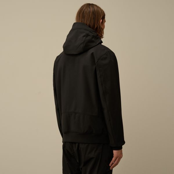 CP Company Shell-R Jack Zwart