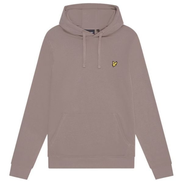 Lyle & Scott Pullover Hoodie Beige