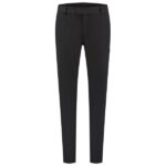 Malelions Core Chino Zwart