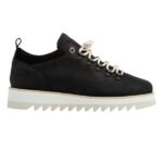 Mason Garments Massif 23A Sneaker Zwart
