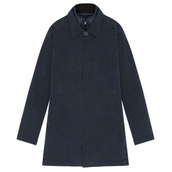 NN.07 Blake Jack Navy