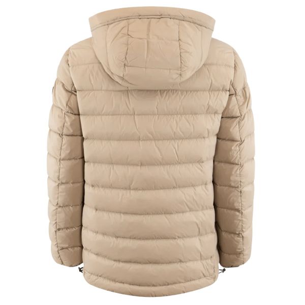 Peuterey Tipeka Field Jas Beige