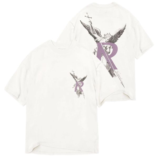 Represent Archangel T-shirt Wit