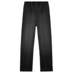 Represent Stepped Hem Trainingsbroek Zwart