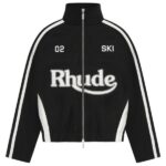 Rhude Ski Track Jack Zwart