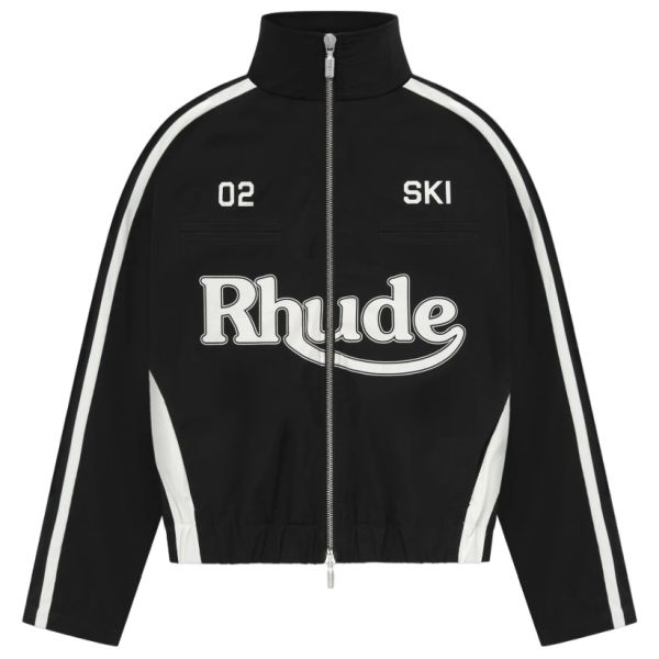 Rhude Ski Track Jack Zwart