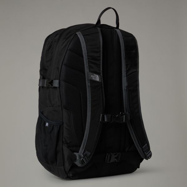 The North Face Borealis Classic Rugzak Zwart