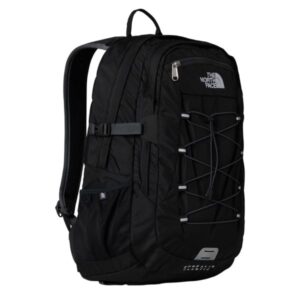 The North Face Borealis Classic Rugzak Zwart