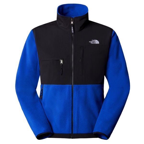 The North Face Retro Denali Jack Blauw
