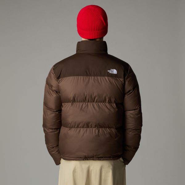 The North Face Saikuru Jas Bruin