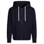 Tommy Hilfiger Essential Fleece Vest Navy