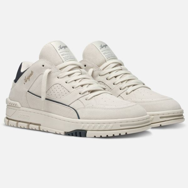 Axel Arigato Area Lo Sneaker Off White