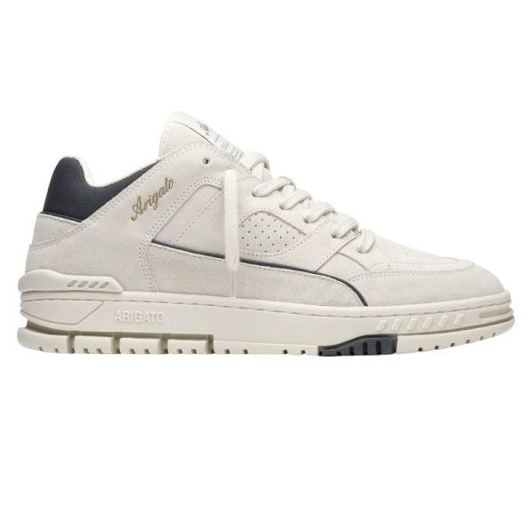 Axel Arigato Area Lo Sneaker Off White