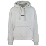 Bonsai Box Logo Classic Hoodie Grijs