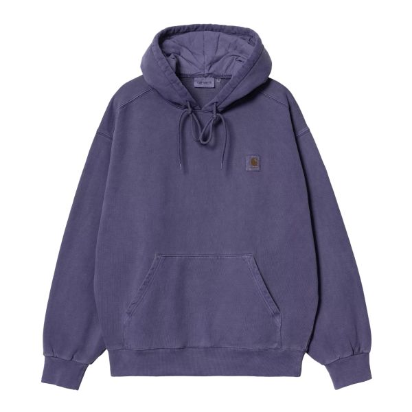 Carhartt WIP Vista Hoodie Paars