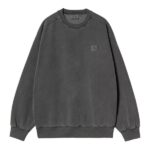 Carhartt WIP Vista Sweater Antraciet