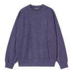Carhartt WIP Vista Sweater Paars