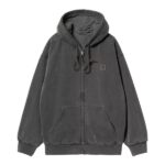 Carhartt WIP Vista Vest Antraciet