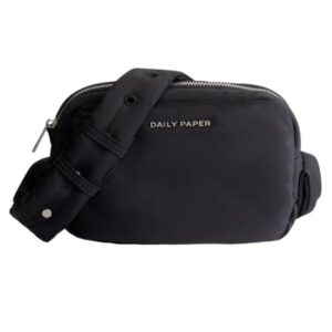 Daily Paper Rana Bag Zwart
