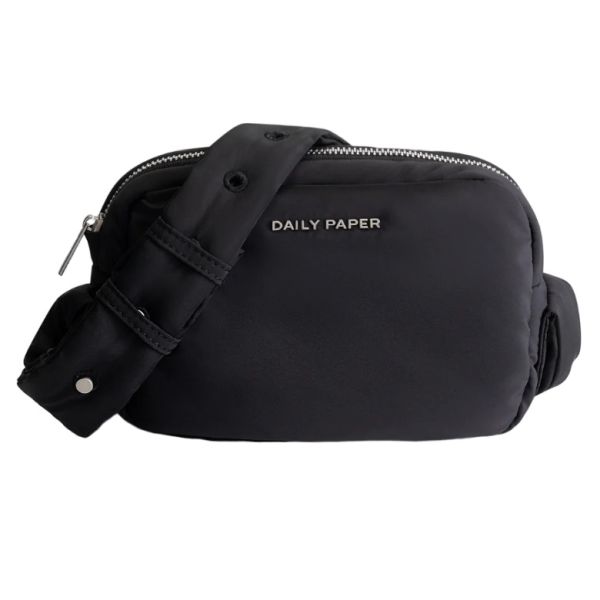 Daily Paper Rana Bag Zwart