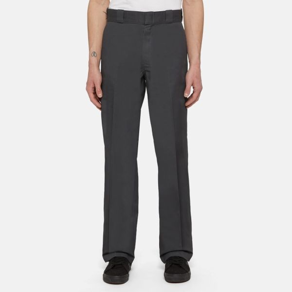 Dickies 874 Work Broek Antraciet