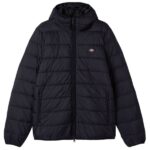 Dickies Mid Layer Waldenburg Jas Zwart