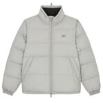 Dickies Waldenburg Puffer Grijs
