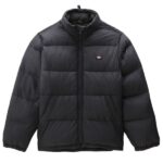 Dickies Waldenburg Puffer Zwart