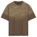 Don't Waste Culture Alwin T-shirt Bruin