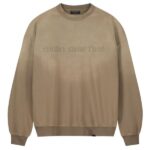 Don't Waste Culture Boreas Sweater Bruin