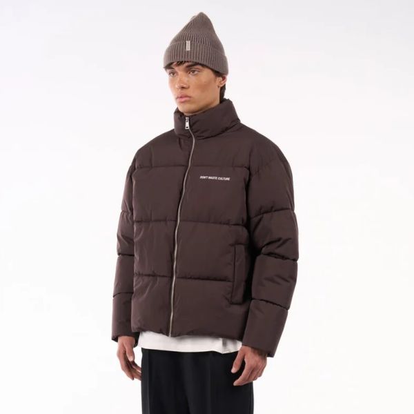 Don't Waste Culture Yael Puffer Bruin