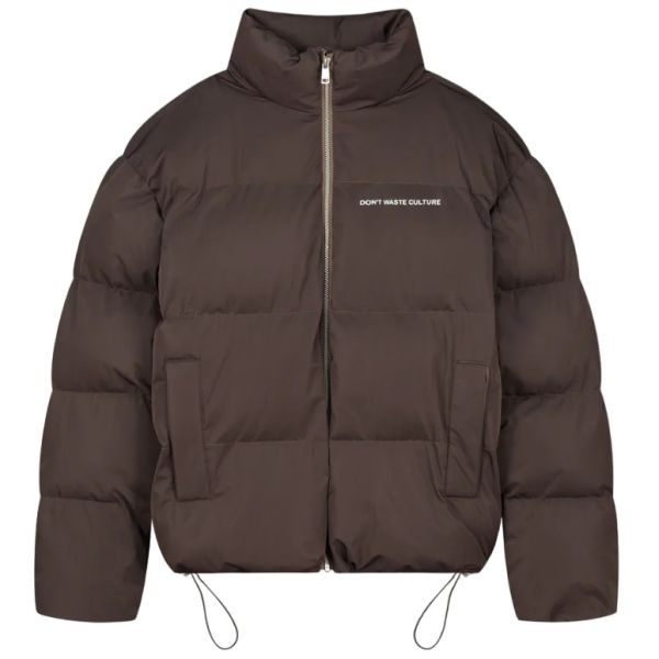 Don't Waste Culture Yael Puffer Bruin