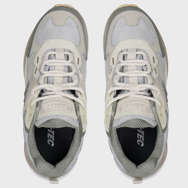 Hi-Tec HTS Eastend WP Sneaker Beige