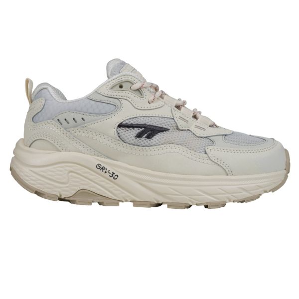 Hi-Tec HTS Eastend WP Sneaker Off White
