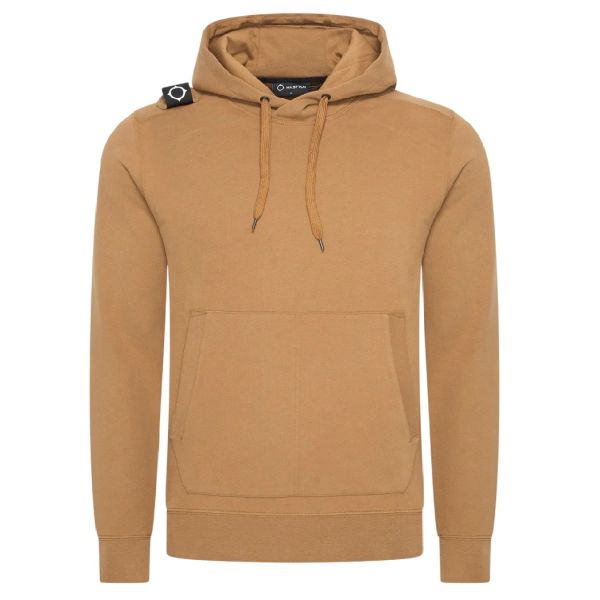 Ma.strum Core Overhead Hoodie Bruin