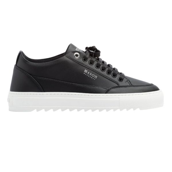 Mason Garments Tia 1G Sneaker Zwart