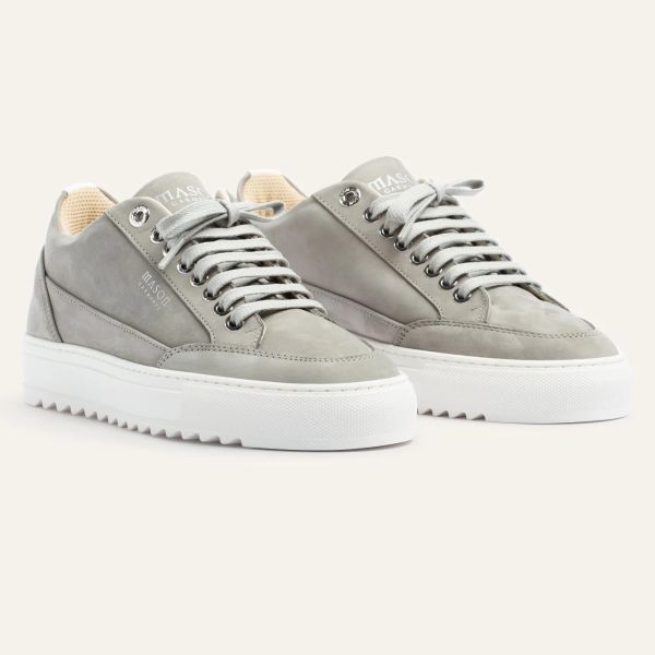 Mason Garments Tia 24C Sneaker Grijs