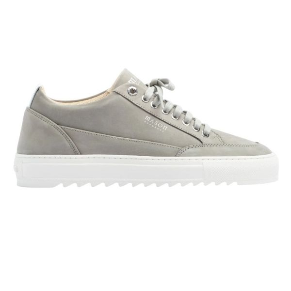 Mason Garments Tia 24C Sneaker Grijs