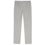 NN.07 Billie Broek Grijs