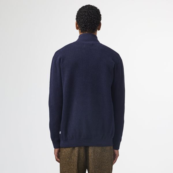 NN.07 Danny Vest Navy