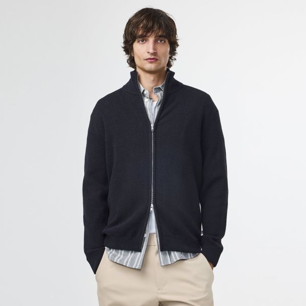 NN.07 Danny Vest Navy